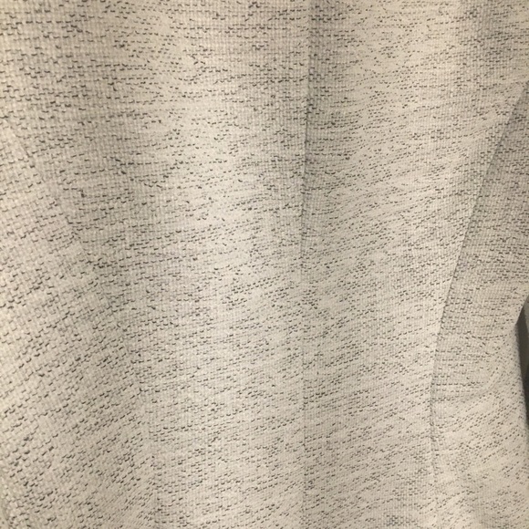 Light grey Calvin Klein blazer - Picture 5 of 8